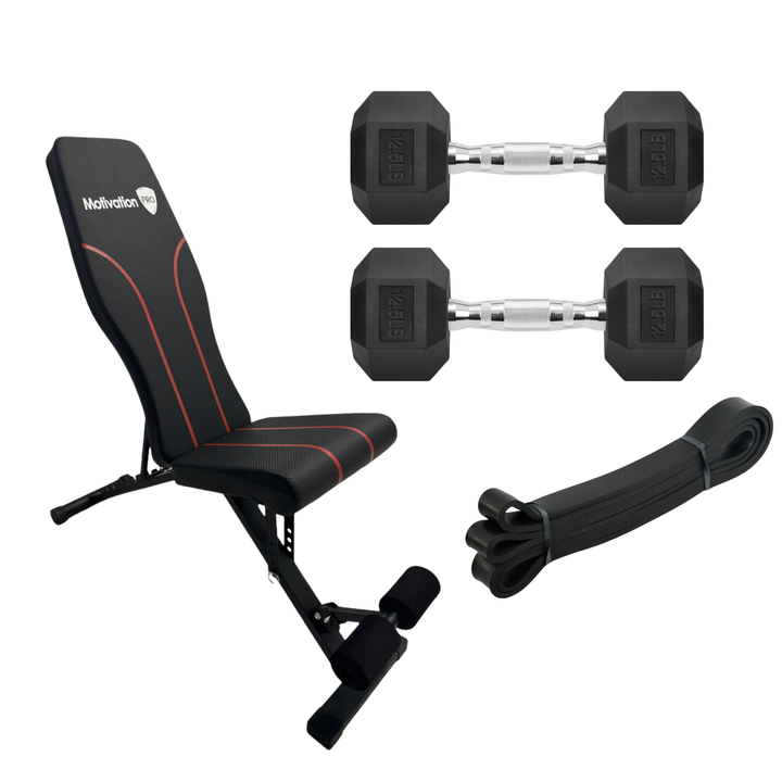 Motivation Elite Set