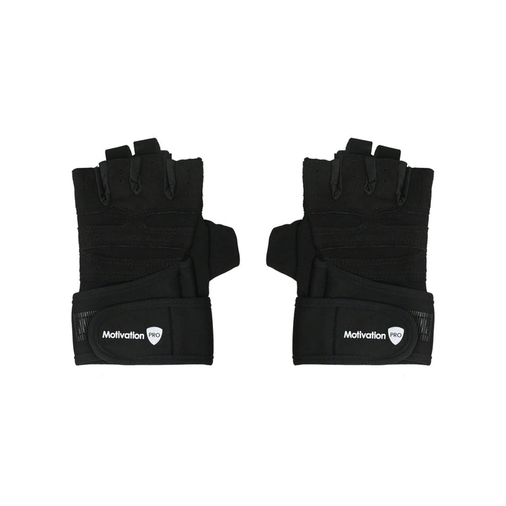 Γάντια Γυμναστικής με Ενίσχυση  Στήριξη Καρπού