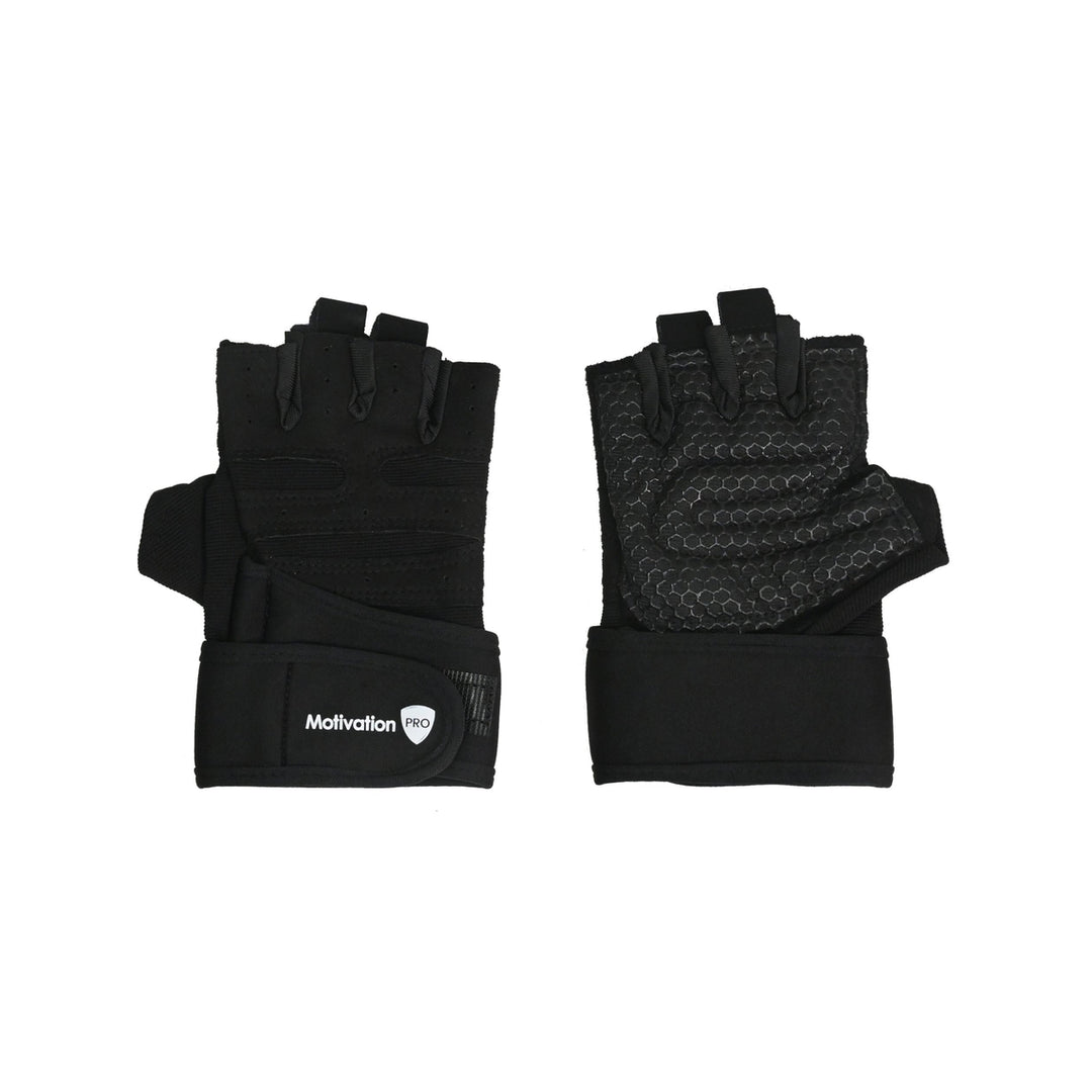 Γάντια Γυμναστικής με Ενίσχυση  Στήριξη Καρπού