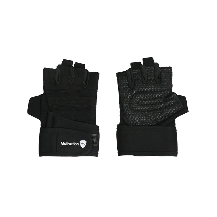 Γάντια Γυμναστικής με Ενίσχυση  Στήριξη Καρπού