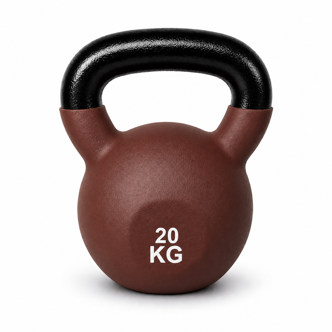 Neoprene Kettlebell 20kg