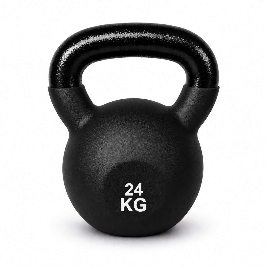 Neoprene Kettlebell 24kg