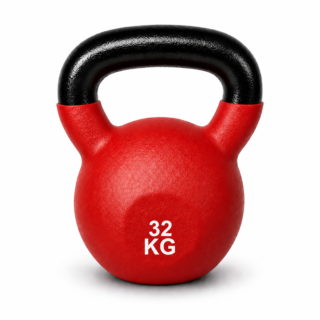 Neoprene Kettlebell 32kg