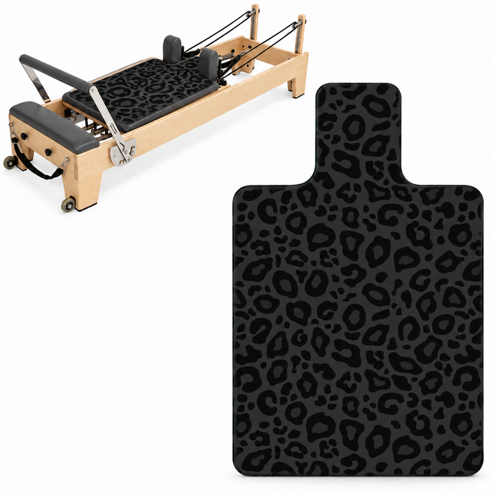 Reformer Pilates Yoga Mat Leo