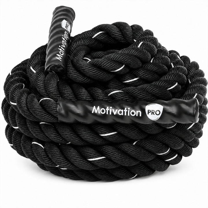 Battle Rope 9m