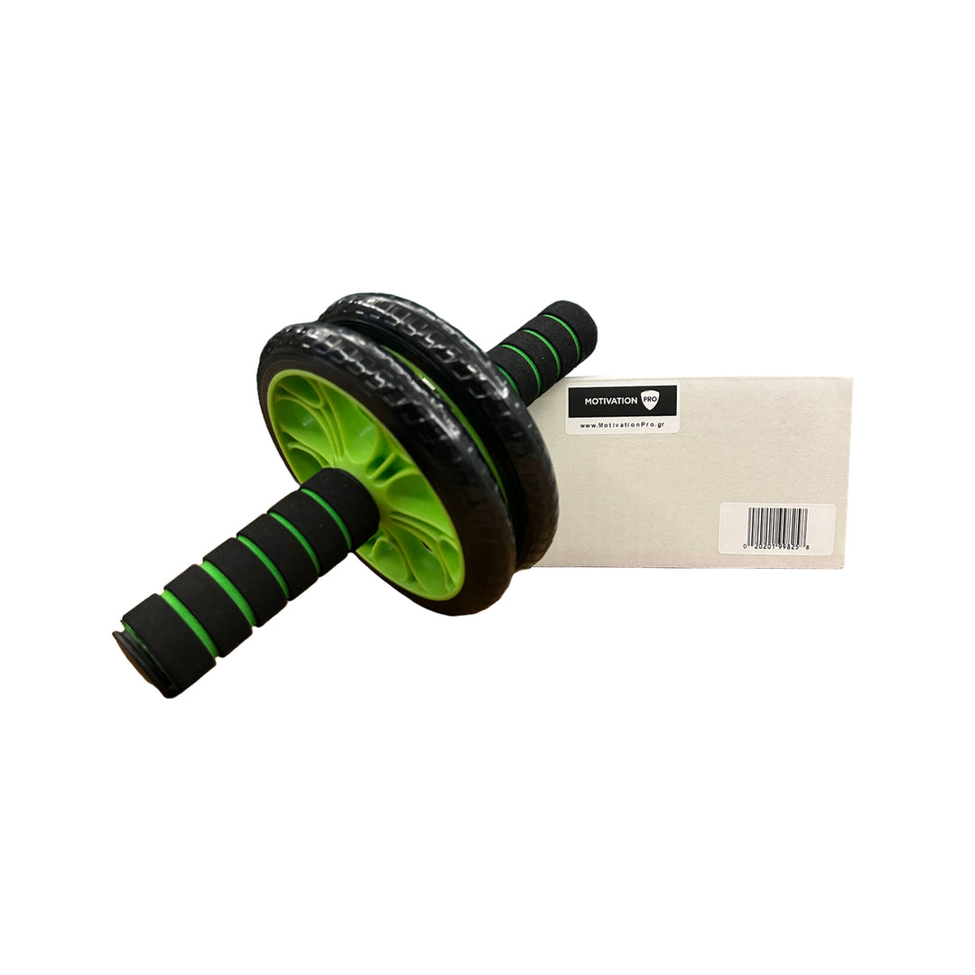 Ρόδα Κοιλιακών Roller Wheel For Abs