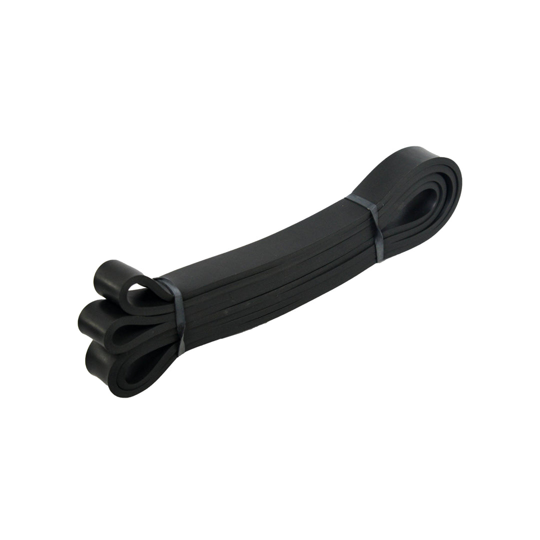 Loop Band - Εύκολο - Αντίσταση έως 27kg - Διαστάσεις: 2080*4.5*21mm - Λάστιχο Γυμναστικής