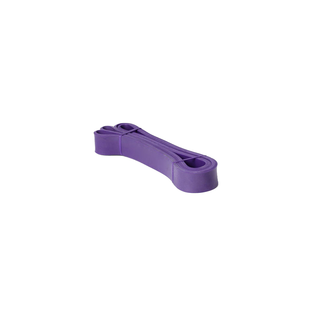 Loop Band - Σκληρό - Αντίσταση έως 40kg - Διαστάσεις: 2080*4.5*32mm - Λάστιχο Γυμναστικής Heavy