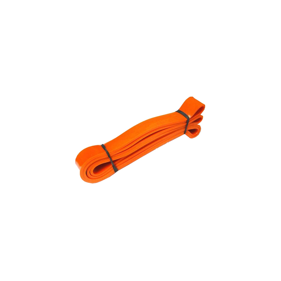 Loop Band - Μέτριο - Αντίσταση έως 36kg - Διαστάσεις: 2080*4.5*29mm - Λάστιχο Γυμναστικής