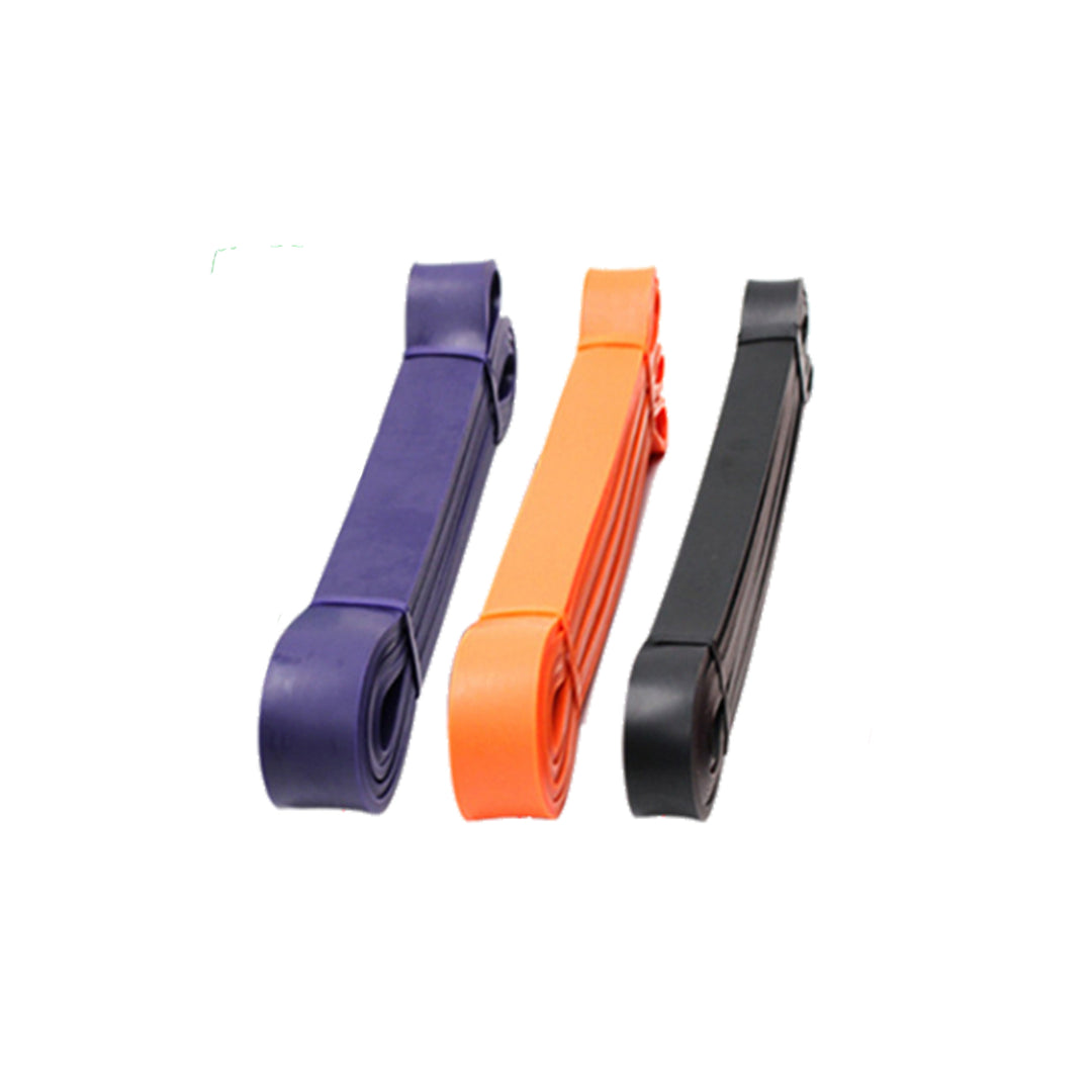 Πλήρη ΣΕΤ 3 Loop Band Αντίστασης 2kg έως 40kg Λάστιχα Γυμναστικής Ευκολο Έως Δύσκολο