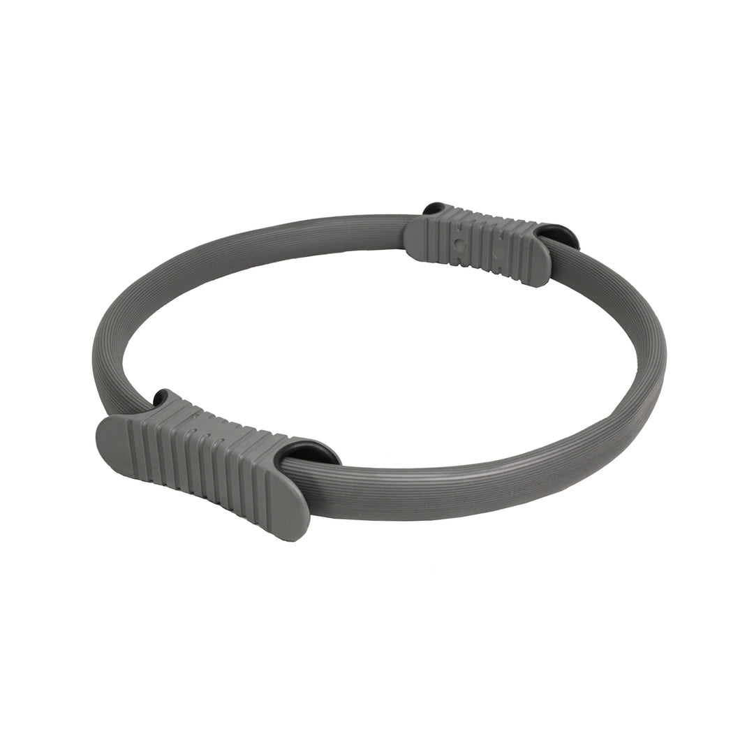 Pilates Ring – Κρίκος Pilates 37cm - Γκρι