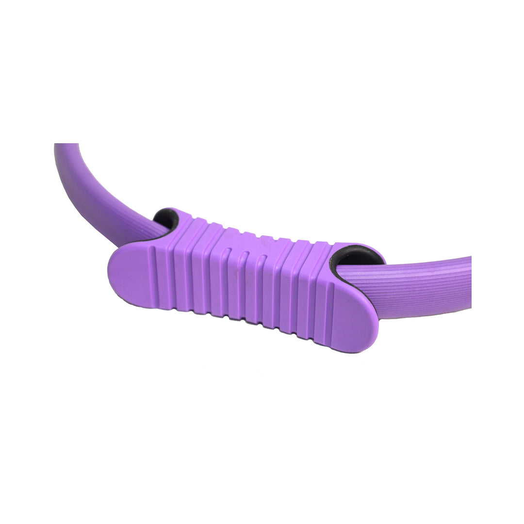 Pilates Ring – Κρίκος Pilates 37cm - Μωβ