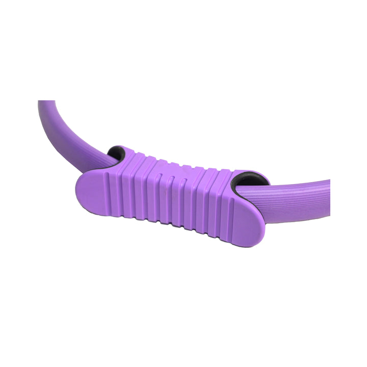 Pilates Ring – Κρίκος Pilates 37cm - Μωβ