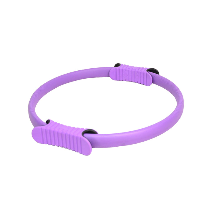Pilates Ring – Κρίκος Pilates 37cm - Μωβ