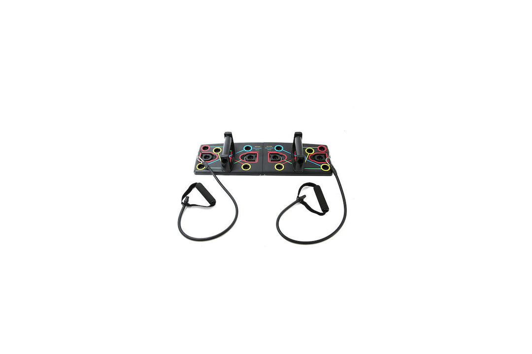 Push Up Board Αναδιπλουμενη Σανίδα