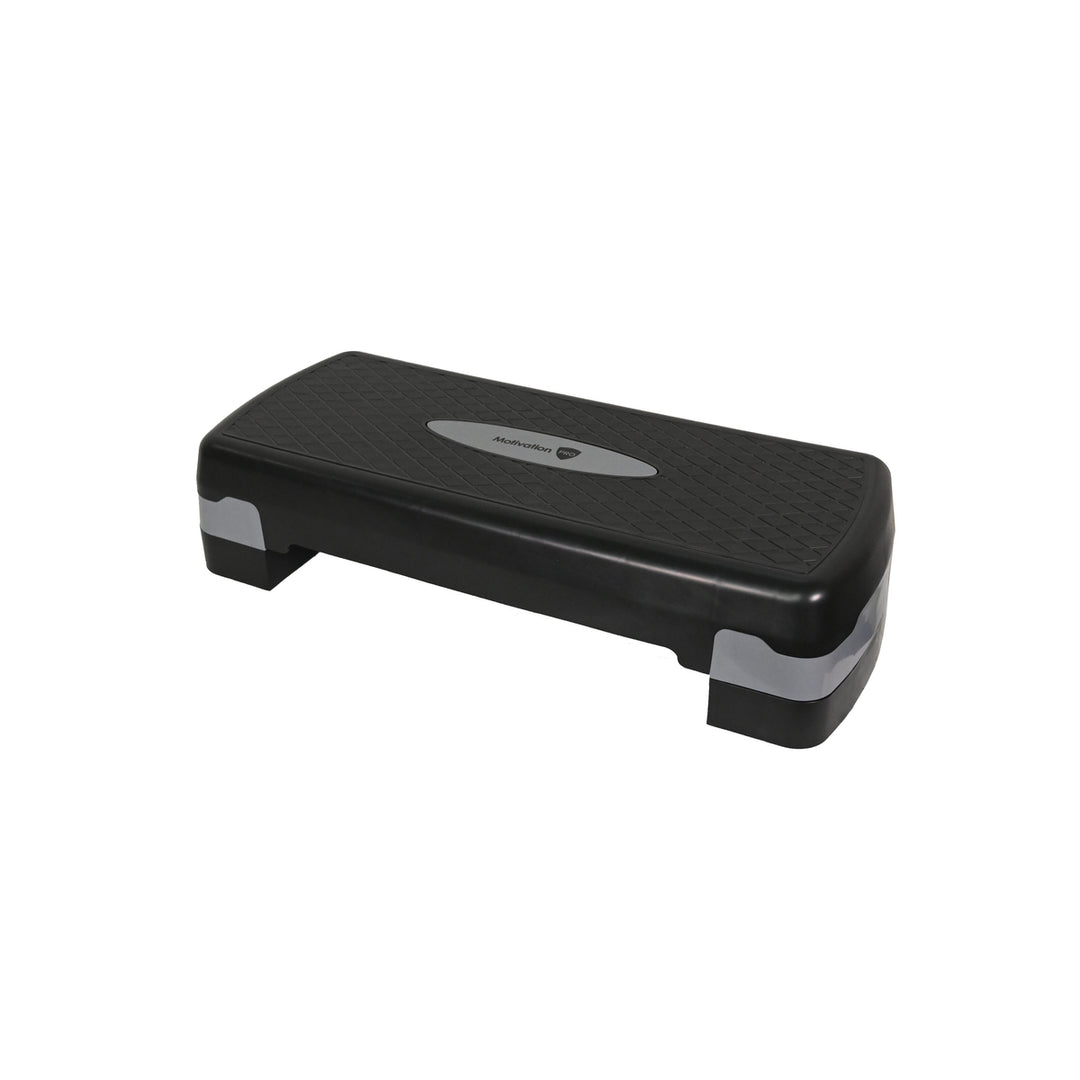 Stepper με Ρυθμιζόμενο Ύψος (10-15cm)