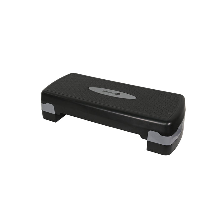 Stepper με Ρυθμιζόμενο Ύψος (10-15cm)