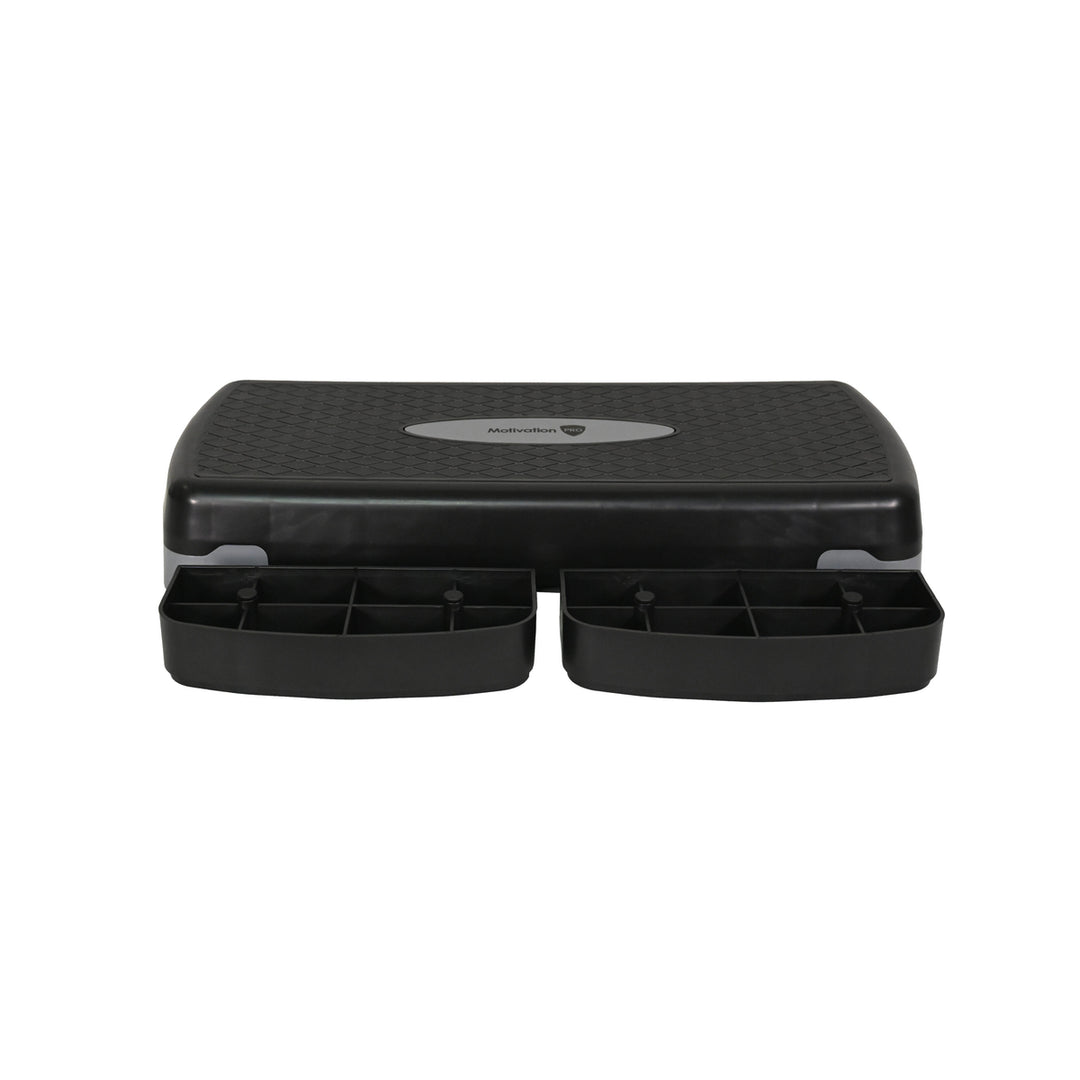 Stepper με Ρυθμιζόμενο Ύψος (10-15cm)