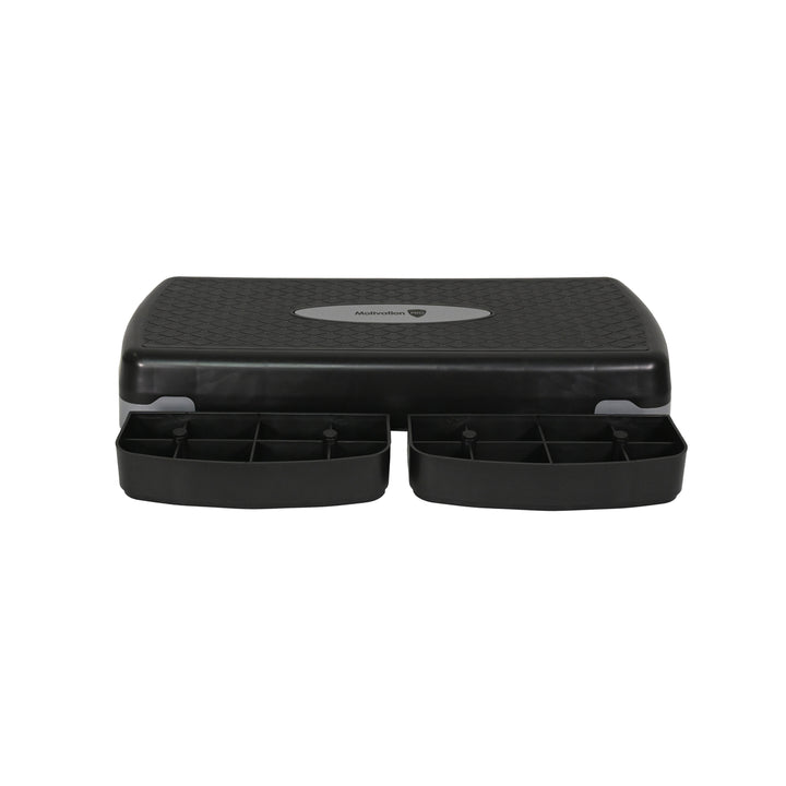 Stepper με Ρυθμιζόμενο Ύψος (10-15cm)