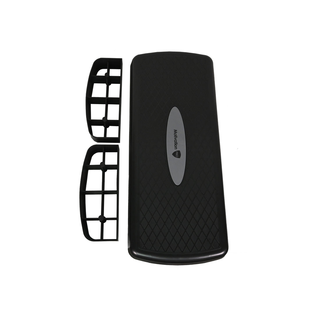 Stepper με Ρυθμιζόμενο Ύψος (10-15cm)