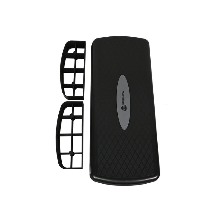 Stepper με Ρυθμιζόμενο Ύψος (10-15cm)